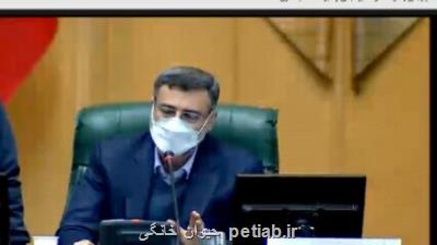 قاضی زاده: دولت برای مقابله با آلودگی هوا ورود كند