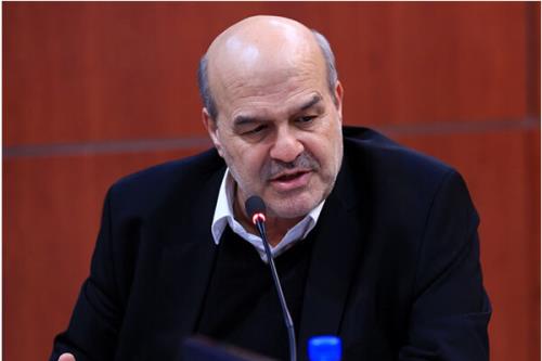 ورشكستگی آبی مهم ترین معضل كشور است