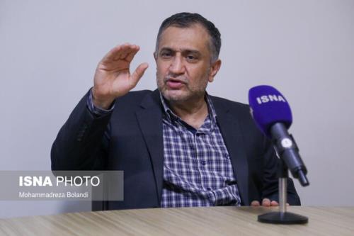 دریاچه ارومیه عقب گرد كند، خسارت زیادی را متحمل خواهیم شد بعلاوه فیلم