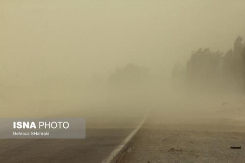 تشدید بادهای ۱۲۰ روزه