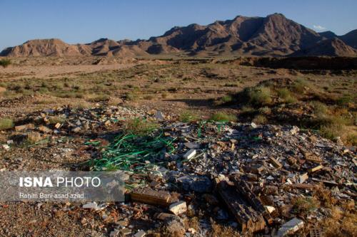بدون برنامه زیست محیطی، ادعای نامزدهای ریاست جمهوری برای توسعه كشور شعار است