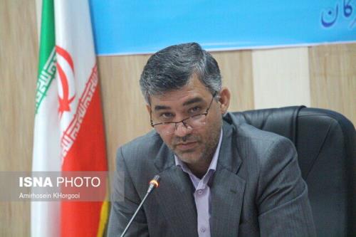 آلودگی فاضلاب بندرعباس ۵ برابر استانداردهاست