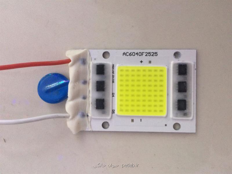 پركاربردترین كالا های روشنایی در زندگی
