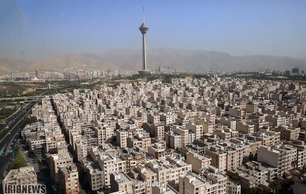 افزایش غلظت آلاینده ازن در مناطق پرتردد پایتخت