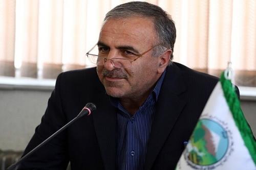 اجرای 3500 طرح منابع طبیعی در کشور