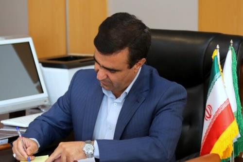 پیام رییس سازمان حفاظت محیط زیست به مناسبت سالگرد حماسه ۹ دی