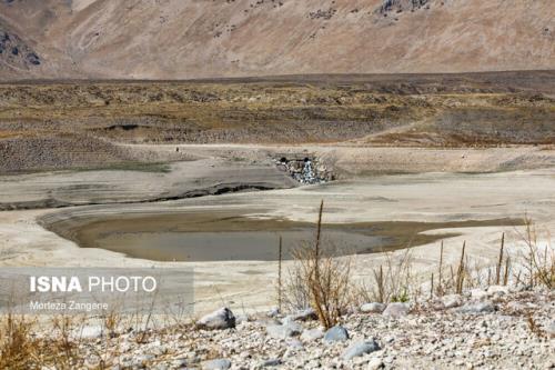 ۶ نکته درباره ارتباط میان بارندگی و رفع خشکسالی