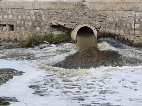 مجمع نمایندگان تهران از سد ماملو بازدید می کند