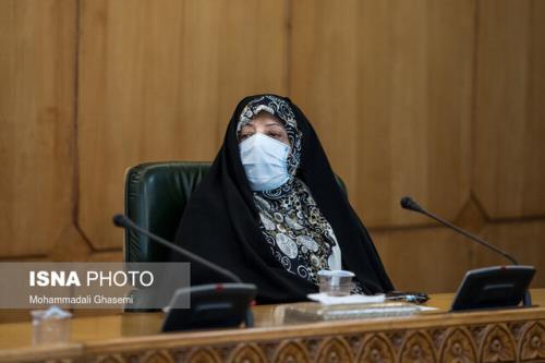 سازمان حفاظت محیط زیست و سازمان جنگلها، آبی که در یک جوی نمی رود