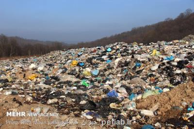 درخواست هزاران نفر برای درخواست دفع اصولی پسماند گیلان