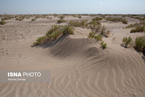 در سخت ترین دوران خشکسالی جهانی هستیم