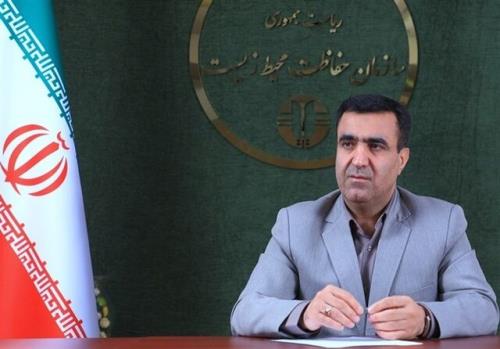 ستاد احیای دریاچه ارومیه بسته طراحی شده را اجرا نماید