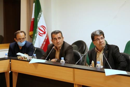 تدوین شاخصهای بهره وری برای فعالیتهای تخصصی سازمان محیط زیست