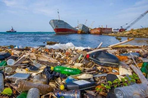 دشواری ها و چالش های صیانت از محیط زیست دریایی