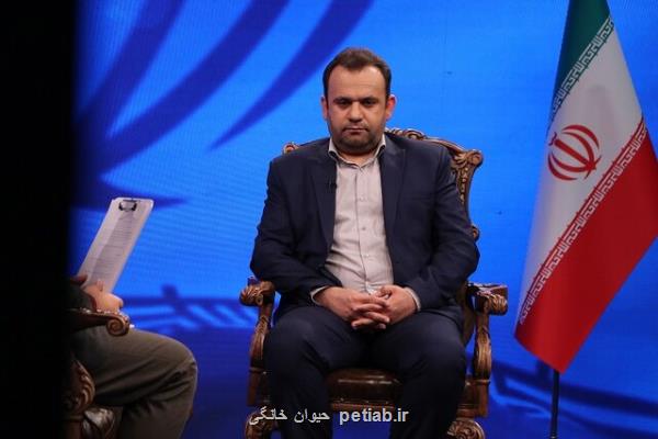 دریاچه شیرابه 18 هزار هکتاری در جنوب تهران کاملا خشک شد