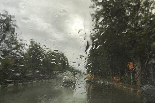 شروع بارش ها در کشور از شنبه