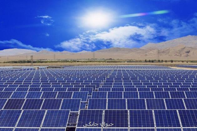 امید برای تنفس هوای بهتر با توسعه نیروگاه های تجدیدپذیر