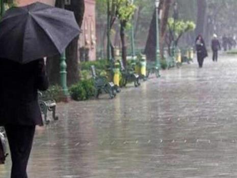 باران های بهاری ادامه دارد