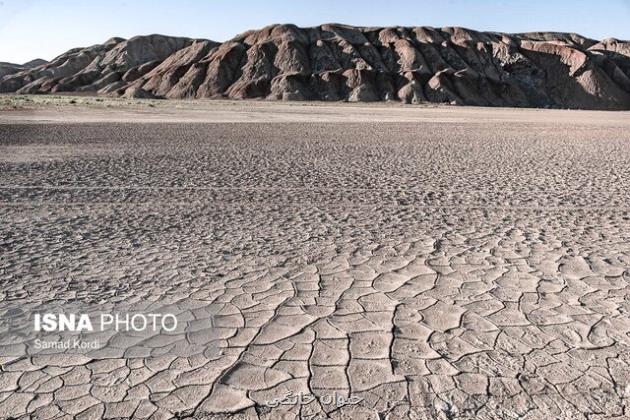 کاهش ۱۸۸ میلیمتری بارش های سال جاری البرز نسبت به بلندمدت