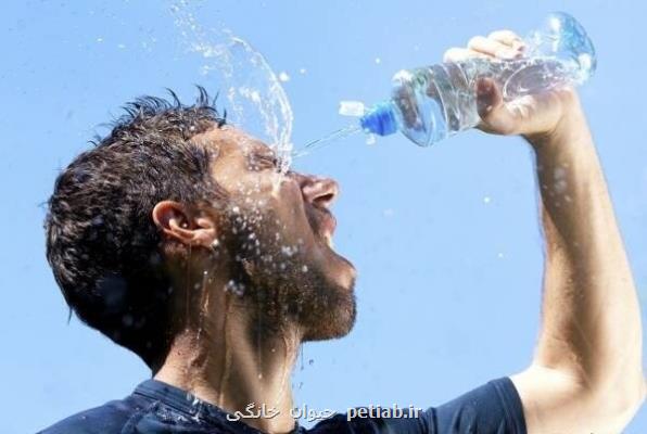 منتظر گرم ترین هفته تیر ماه باشید
