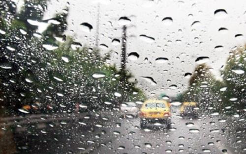 مهم ترین علل اختلاف بارش باران در ترکیه و ایران