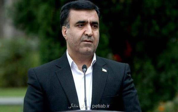 معاون رئیس جمهور عازم جده شد