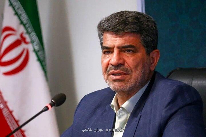 وجود خلاءهای قانونی در حوزه محیط زیست