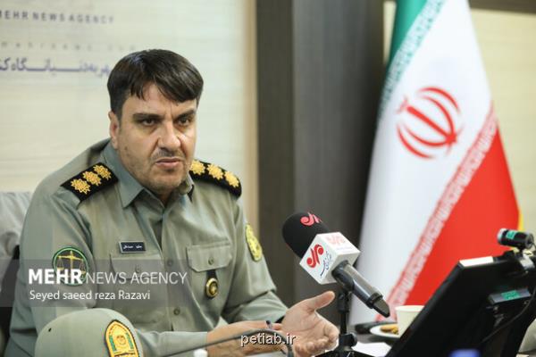 چشم محیط بان علی جمشیدیان جراحی می شود