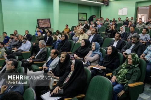مخالفت صریح سازمان محیط زیست با معدنکاری در شاهوار