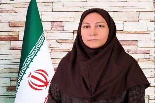 سرپرست دفتر ارزیابی اثرات زیست محیطی انتخاب شد