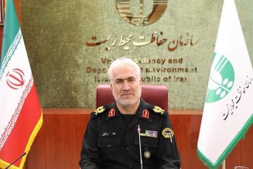 دستگیری ۱۰۷ متخلف شکار و صید ظرف یک هفته در کشور