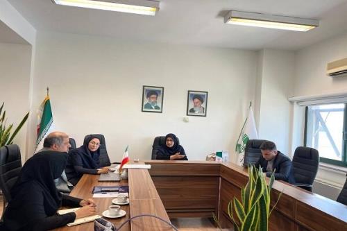قدمی نو در ارزیابی زیست محیطی در کشور