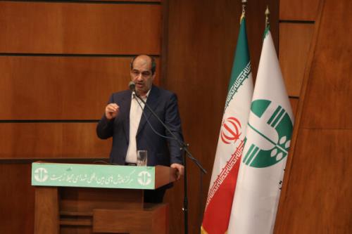 مشکل آب ایران مانند بیماری است که جراحی قلب باز می خواهد