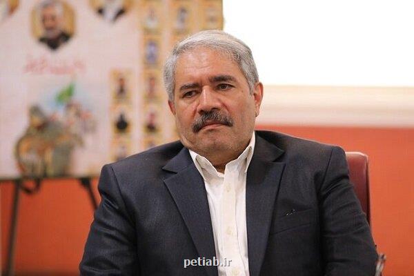 انتقال آب دریای خزر برای احیای تالاب میانکاله و خلیج گرگان