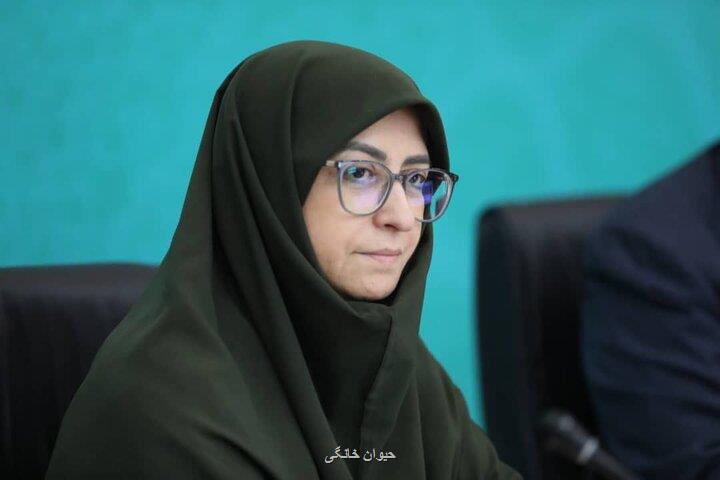 البرز نیازمند برنامه ویژه برای مدیریت پسماند و حقابه تالاب است
