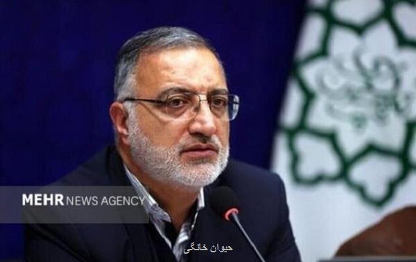 ۴ سیاست اصلی شهرداری در حوزه توسعه فضای سبز