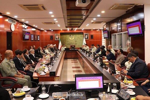 پیشرفت وضعیت معیشتی نیروهای محیط بان در دستور کار است