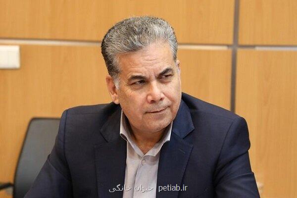 قانون حمایت قضایی از محیط بان ها تعدادی از اختیارات آنان را سلب کرده است