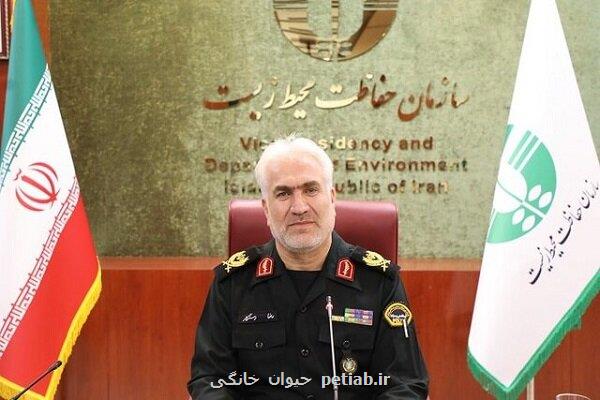 دستگیری ۱۰۷ متخلف شکار و صید ظرف یک هفته در کشور