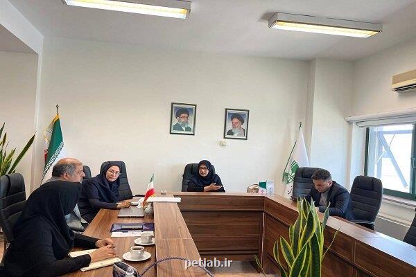 قدمی نو در ارزیابی زیست محیطی در کشور