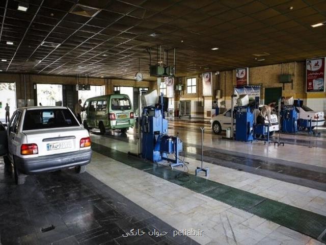تاکید بر لزوم معاینه فنی قبل از سفرهای تابستانی