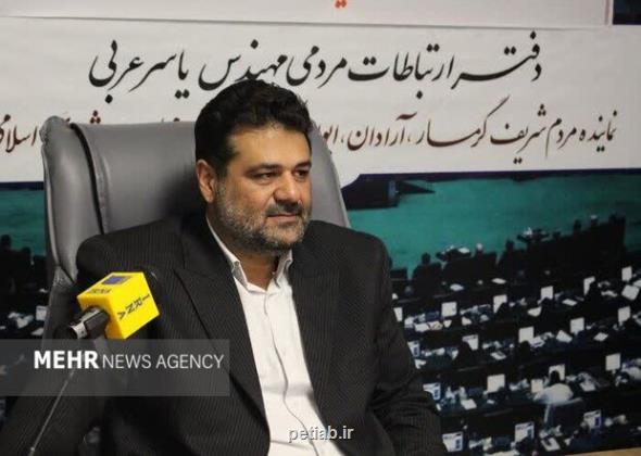 تخلفاتی که طبیعت را بلعید حفر 800حلقه چاه بدون مجوز در حبله رود