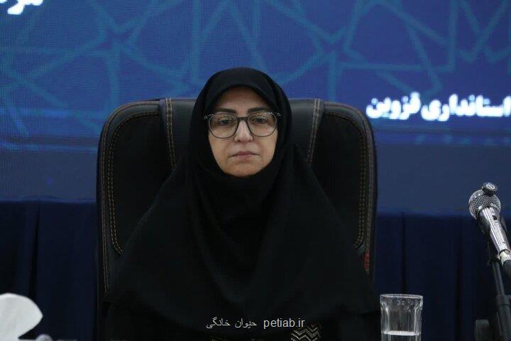 هشدار معاون رییس جمهور ایران در پنجمین سال خشکسالی قرار دارد