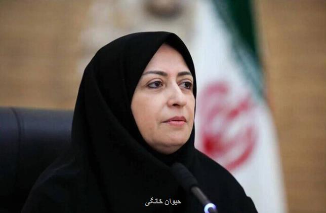 پیگیری حقابه از عراق و موضوع کاهش سطح آب دریای خزر از طرف ایران