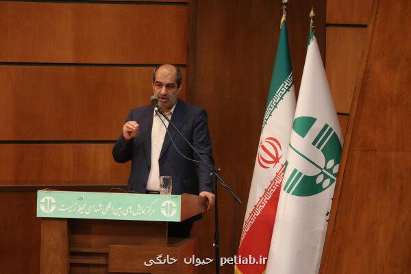 مشکل آب ایران مانند بیماری است که جراحی قلب باز می خواهد مشکل آب ایران مانند بیماری است که جراحی قلب باز می خواهد