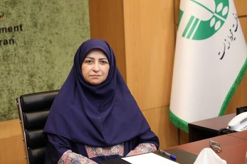 12 درصد عرصه های ملی کشور مناطق حفاظت شده است