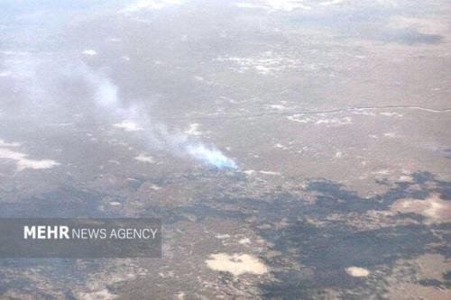 تاخیر در آغاز فعالیت ادارات، دانشگاه ها و مدارس 6 شهرستان خوزستان