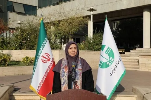 استقرار حکمرانی سبز پیش شرط توسعه پایدار کشور است