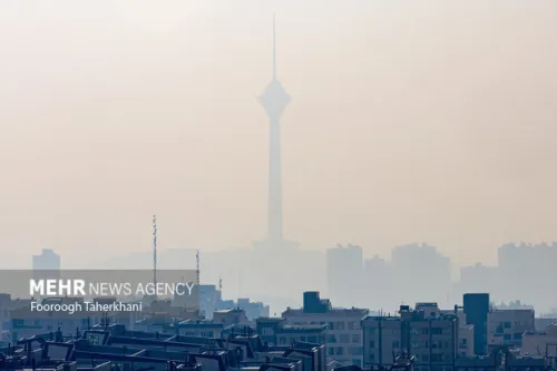 تنها ۲۰ حکم از ۲۲۰ حکم قانون هوای پاک اجرا شده است