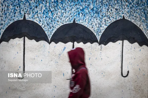 وعده بازگشت بارندگی ها چرا پیشبینی ها همیشه احتمالی است؟